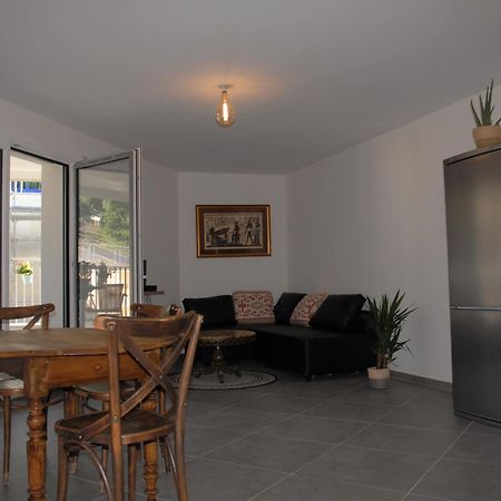 La Providence Apartment Annecy Exterior foto