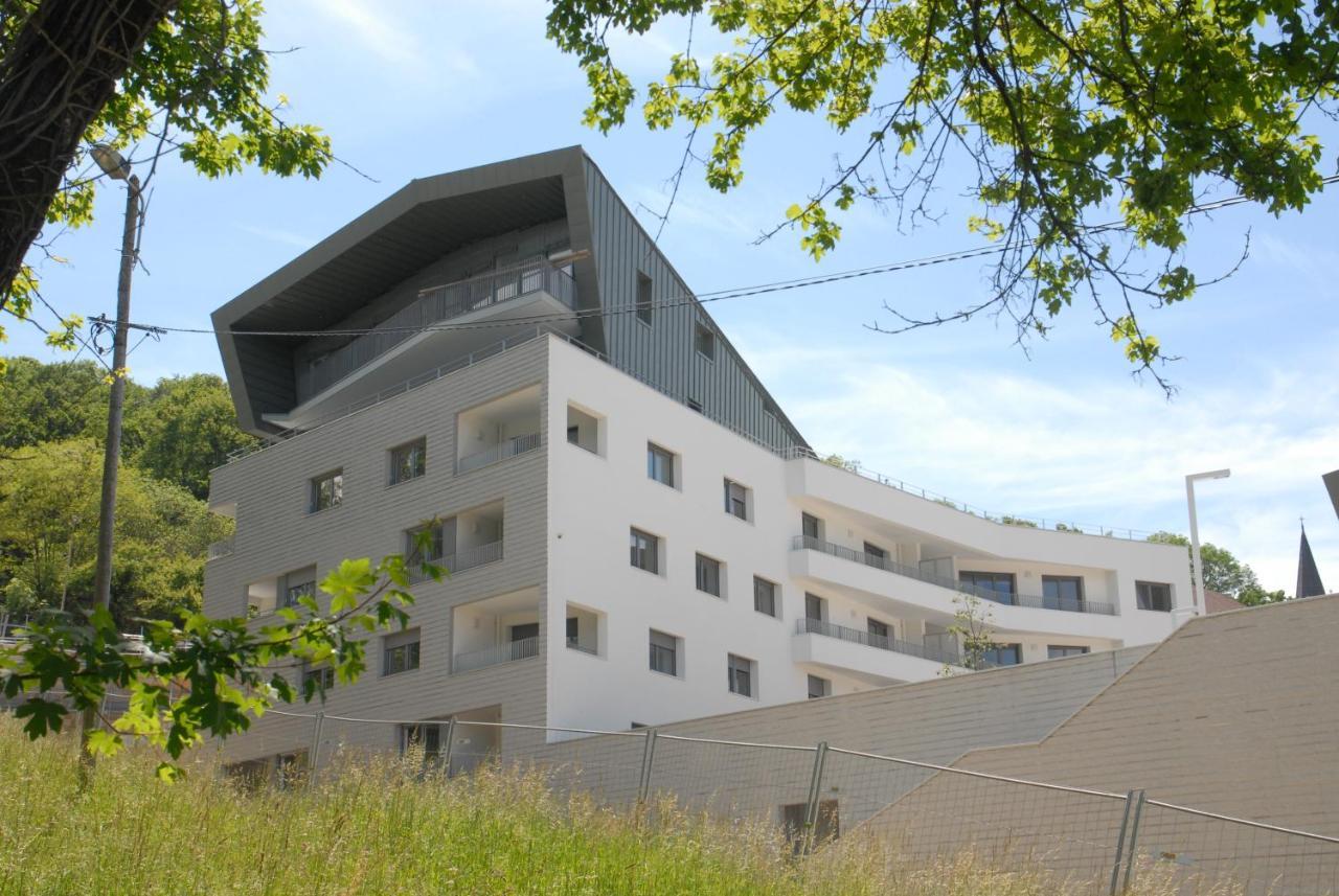 La Providence Apartment Annecy Exterior foto