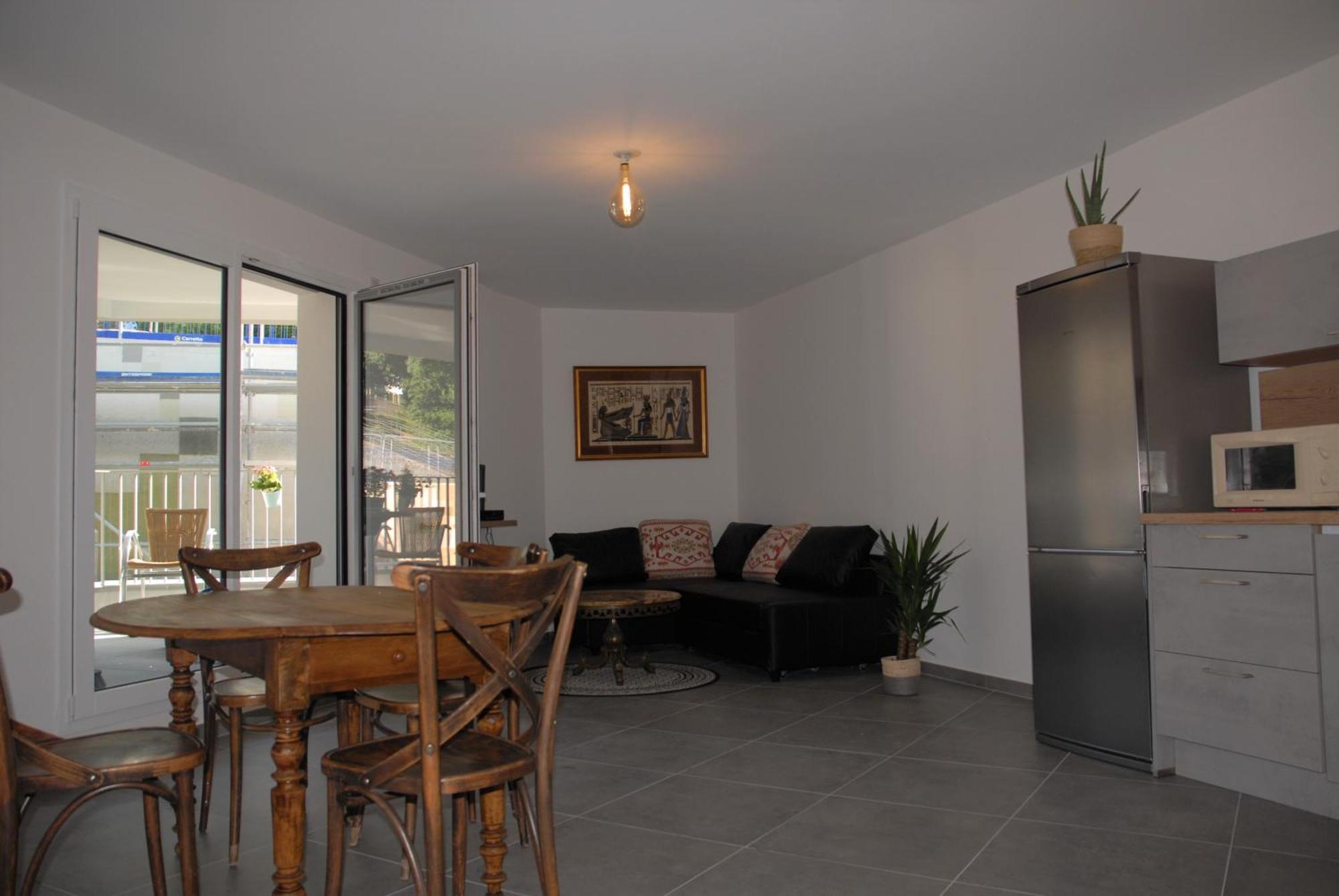 La Providence Apartment Annecy Exterior foto