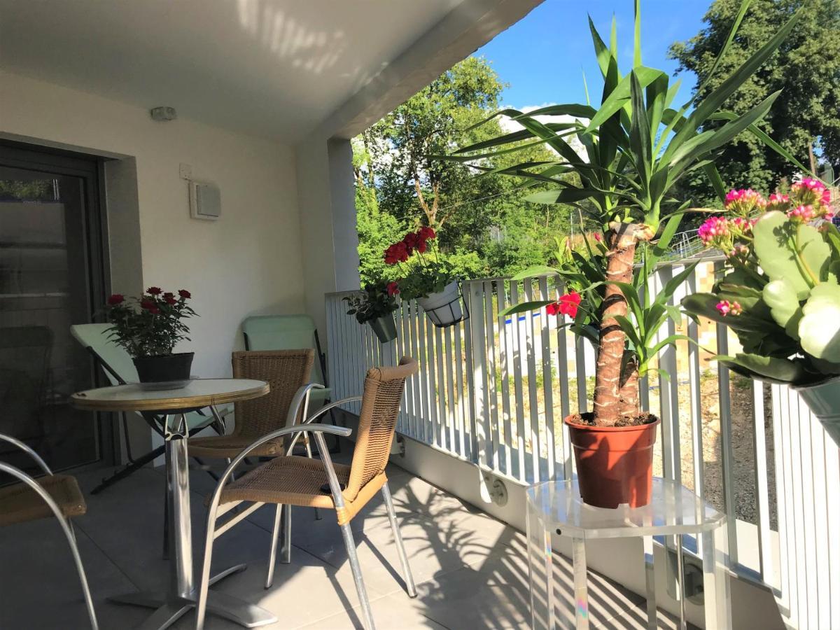 La Providence Apartment Annecy Exterior foto