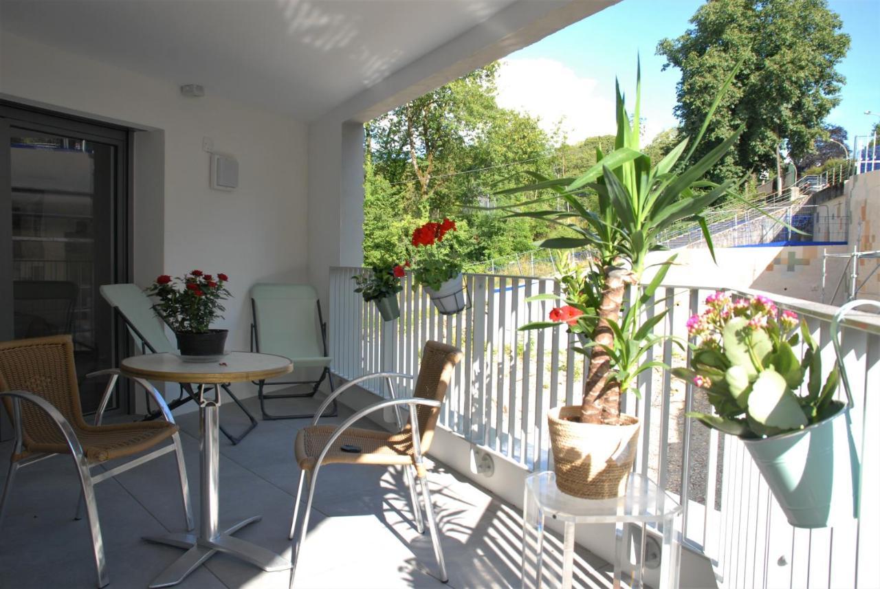 La Providence Apartment Annecy Exterior foto