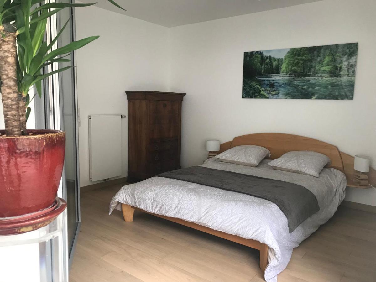 La Providence Apartment Annecy Exterior foto
